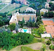 LH Hotel Excel Roma Montemario hotel detail image 3