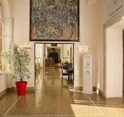 LH Hotel Excel Roma Montemario hotel detail image 5