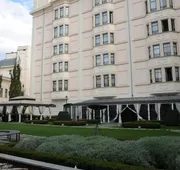 Grand Visconti Palace hotel detail image 3