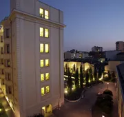 Grand Visconti Palace hotel detail image 5