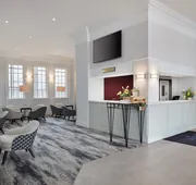 Delta Hotels by Marriott Heathrow Windsor hotel detail image 3