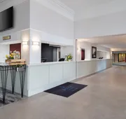 Delta Hotels by Marriott Heathrow Windsor hotel detail image 4
