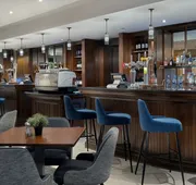 Delta Hotels by Marriott Heathrow Windsor hotel detail image 5