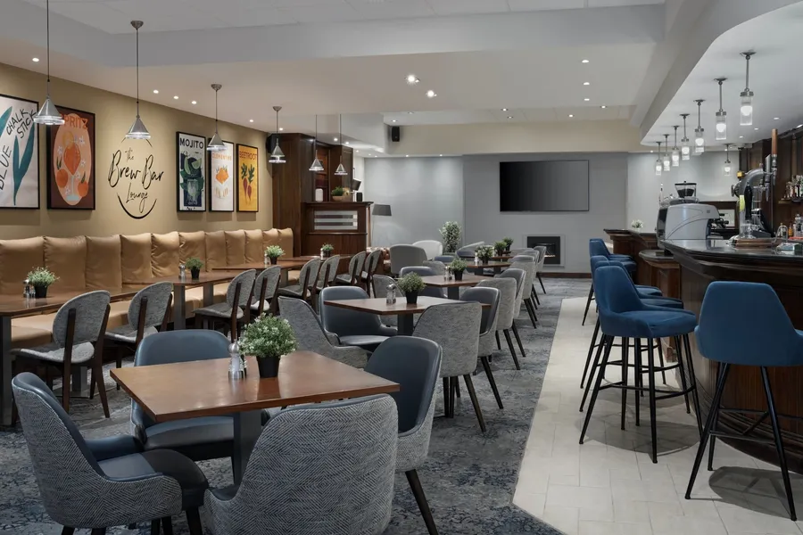 Delta Hotels by Marriott Heathrow Windsor hotel detail image 6