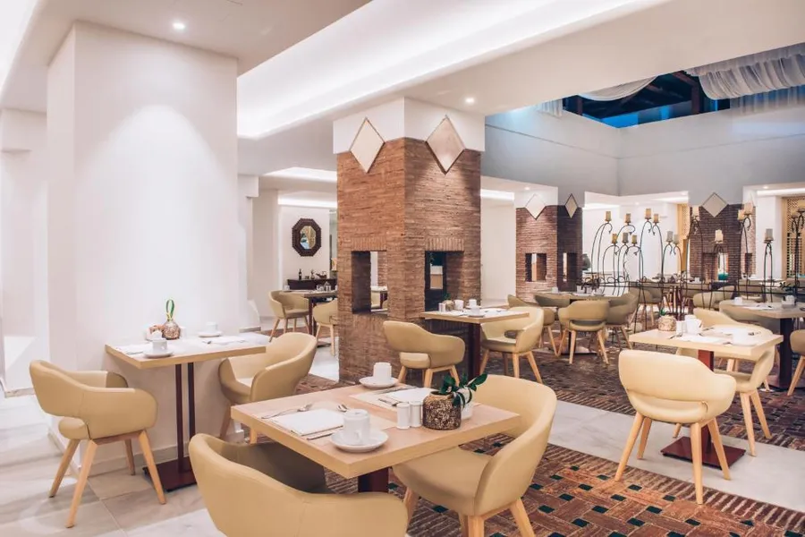 Iberostar Selection Marbella Coral Beach hotel detail image 6