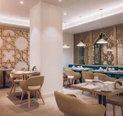 Iberostar Selection Marbella Coral Beach hotel detail image 7