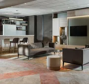 Hilton Garden Inn Bologna North hotel detail image 4