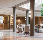 Hilton Garden Inn Bologna North hotel detail image 7