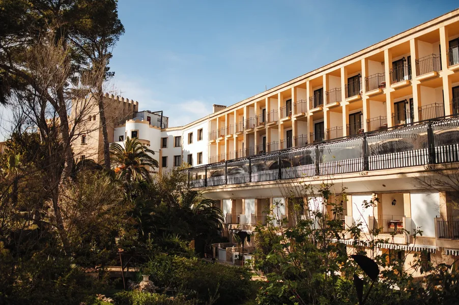 Secrets Mallorca Villamil Resort & Spa - Adults Only hotel detail image 6