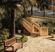 Secrets Mallorca Villamil Resort & Spa - Adults Only hotel detail image 7