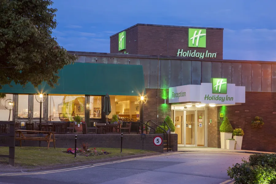 Holiday Inn Leeds Wakefield M1 Jct.40 by IHG hotel detail image 2