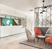 Holiday Inn Leeds Wakefield M1 Jct.40 by IHG hotel detail image 3