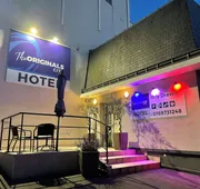 The Originals City, Hôtel Paris Sud, Orly-Draveil hotel detail image 3