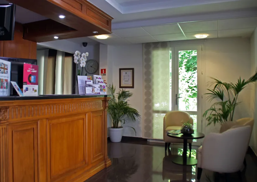 The Originals City, Hôtel Paris Sud, Orly-Draveil hotel detail image 6