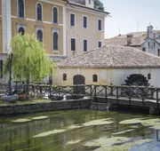 Hotel Spessotto hotel detail image 7