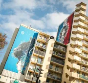 ibis Paris Italie Tolbiac 13ème hotel detail image 4