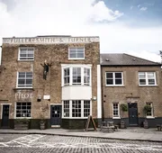 The Pilot hotel detail image 4
