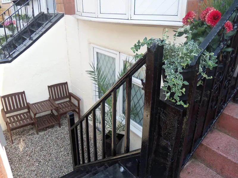 Novello Blackpool hotel detail image 2