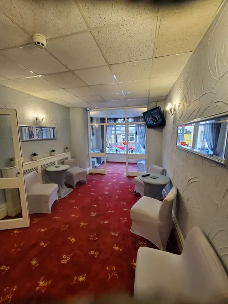Novello Blackpool hotel detail image 6