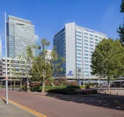 Hilton London Canary Wharf hotel detail image 4
