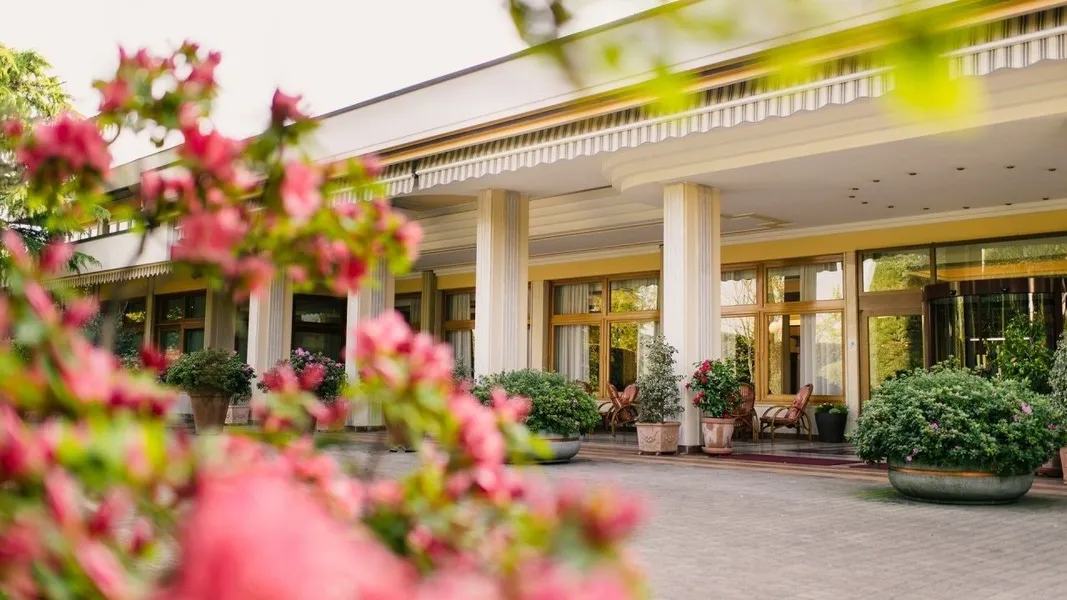 Hotel Terme Antoniano hotel detail image 6