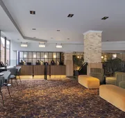 Leonardo Royal Hotel Birmingham hotel detail image 3