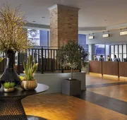 Leonardo Royal Hotel Birmingham hotel detail image 7