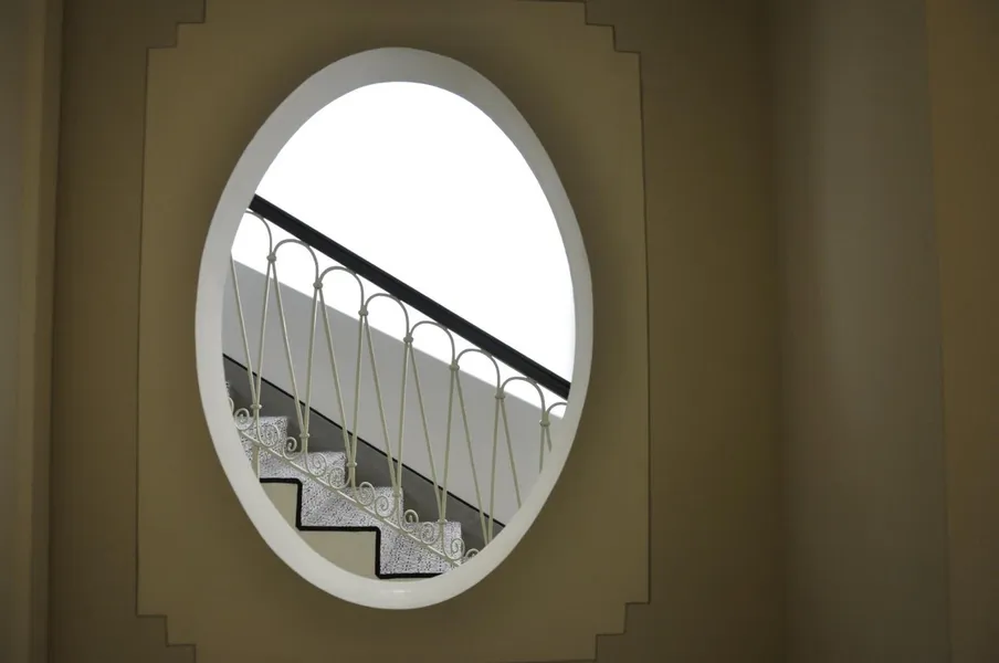 Hotel Patria hotel detail image 6