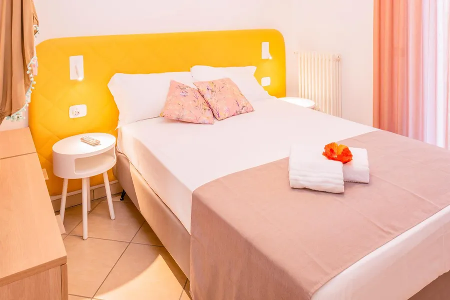 Hotel Taormina hotel detail image 6