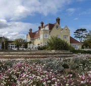 Haven Hall hotel detail image 4