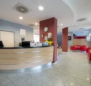Idea Hotel Torino Mirafiori hotel detail image 3