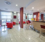 Idea Hotel Torino Mirafiori hotel detail image 4
