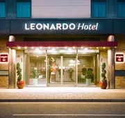 Leonardo Hotel Brighton hotel detail image 5