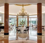 InterContinental Madrid by IHG hotel detail image 5