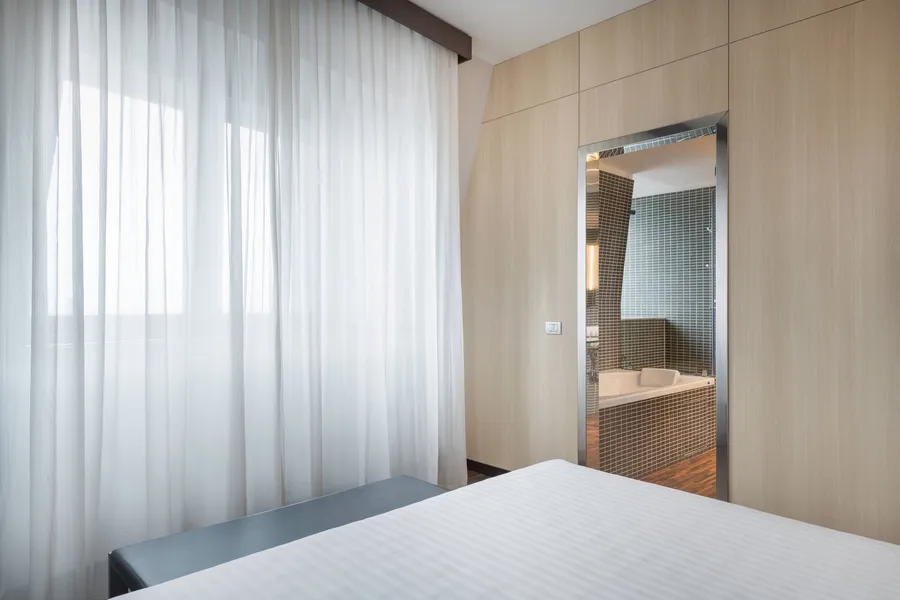 AC Hotel Milano by Marriott hotel detail image 6