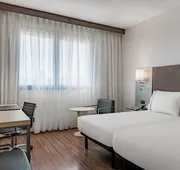 AC Hotel Milano by Marriott hotel detail image 7