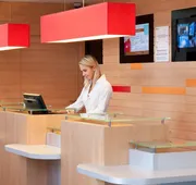 ibis Barcelona Santa Coloma hotel detail image 3