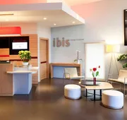 ibis Barcelona Santa Coloma hotel detail image 4