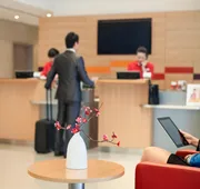 ibis Barcelona Santa Coloma hotel detail image 5