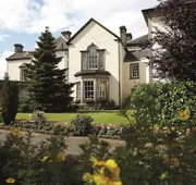 Best Western Plus Dunfermline Crossford Keavil House Hotel hotel detail image 3