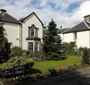Best Western Plus Dunfermline Crossford Keavil House Hotel hotel detail image 4