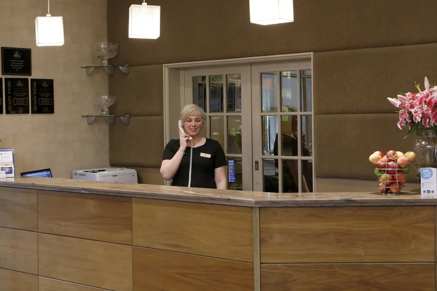 Best Western Plus Dunfermline Crossford Keavil House Hotel hotel detail image 6