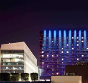 Novotel London Paddington hotel detail image 3