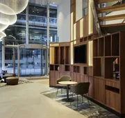 Novotel London Paddington hotel detail image 5