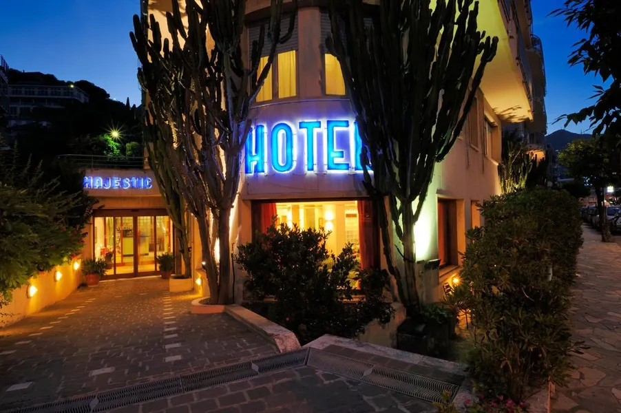 LVG Hotel Collection - Majestic hotel detail image 2
