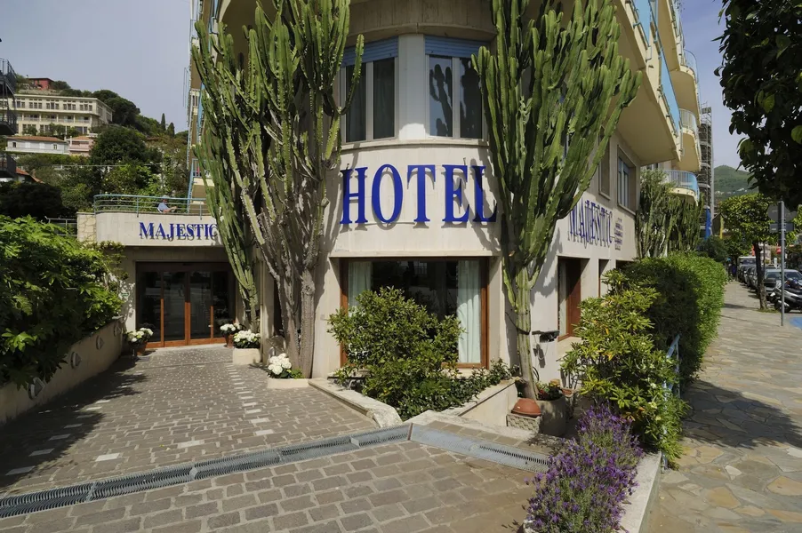 LVG Hotel Collection - Majestic hotel detail image 6