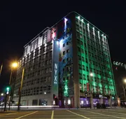 NYX Hotel London Holborn by Leonardo Hotels hotel detail image 3