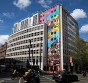NYX Hotel London Holborn by Leonardo Hotels hotel detail image 4