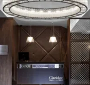 Hotel Claridge Madrid hotel detail image 4
