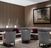 AC Hotel Bologna by Marriott hotel detail image 3